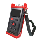 Built in Filter OTDR with High Dynamic Range and Testing Tools – The Inventory Master