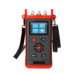 Built in Filter OTDR with High Dynamic Range and Testing Tools – The Inventory Master