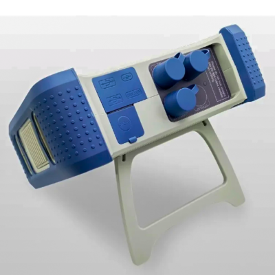 TIMTDRT-3451.png Optical Fiber Tester with Touchscreen and Visual Fault Locator – The Inventory Master