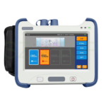 TIMTDRT-3452.png Optical Fiber Tester with Touchscreen and Visual Fault Locator – The Inventory Master