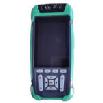Event Mapping Mini OTDR with Touchscreen and Flashlight – The Inventory Master