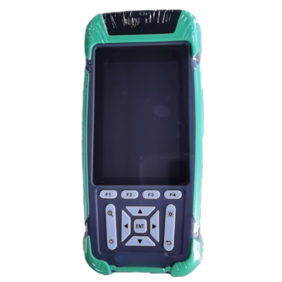 Event Mapping Mini OTDR with Touchscreen and Flashlight – The Inventory Master
