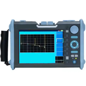 Compact And Portable Handheld OTDR with Short Dead Zone – The Inventory Master