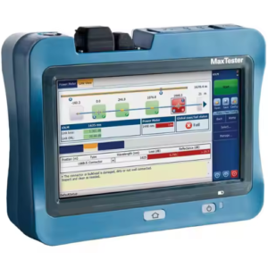 TIMTDRT-363-1.png Lightweight OTDR for Fiber Networks Outdoor Touchscreen – The Inventory Master