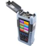 Handheld Smart Mini OTDR Pro with Event Mapping – The Inventory Master