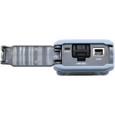 Handheld Smart Mini OTDR Pro with Event Mapping – The Inventory Master