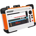 High Resolution Display Ideal for FTTH Testing – The Inventory Master