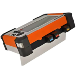 High Resolution Display Ideal for FTTH Testing – The Inventory Master