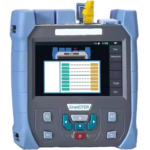 Multifunction Fiber Optic Tester with Power Meter – The Inventory Master