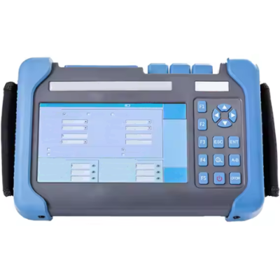 Multi Wavelength Testing Event Mapping Display – The Inventory Master