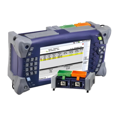 Durable High Speed OTDR With Versatile Connectivity – The Inventory Master