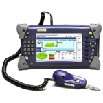 Durable High Speed OTDR With Versatile Connectivity – The Inventory Master