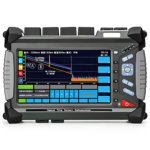 High Resolution OTDR with Precision and Reliability –  The Inventory Master
