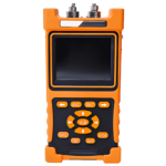 Handheld Intelligent OTDR with Visual Fault Location – The Inventory Master