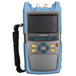 High Precision OTDR with Compact Durable Design – The Inventory Master