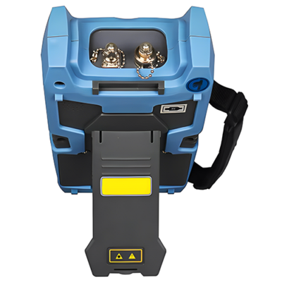 High Precision OTDR with Compact Durable Design – The Inventory Master