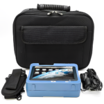 Real Time OTDR with Automatic Distance Adjustment – The Inventory Master