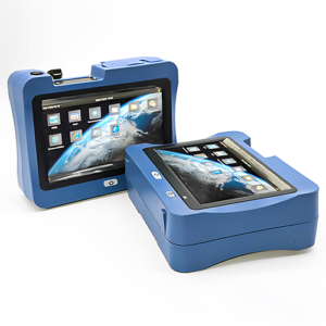 Real Time OTDR with Automatic Distance Adjustment – The Inventory Master