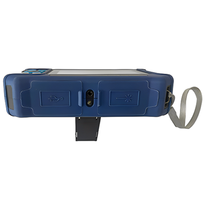 Compact Lightweight OTDR with One Key Auto Testing – The Inventory Master