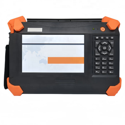 Advanced Ethernet Analyzer Fault Detection – The Inventory Master