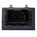 Touch Screen Network Analyzer Lightweight Design – The Inventory Master