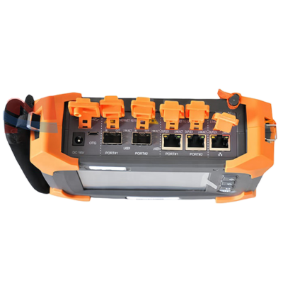 Ethernet Gigabit Analyzer Portable and Easy to Use – The Inventory Master