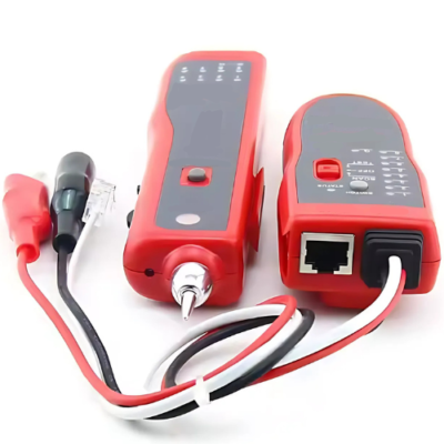 Tone Generator and Probe NF 806 with Durability – The Inventory Master