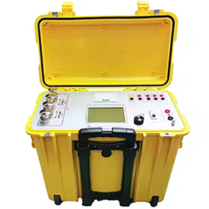 TIMTG-137-1.png Portable Electronic High Voltage and Current Generator with Portable Design – The Inventory Master