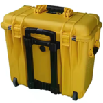 Portable Electronic High Voltage and Current Generator with Portable Design – The Inventory Master