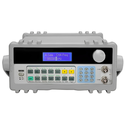 Signal Generator Arbitrary Waveform Generation – The Inventory Master