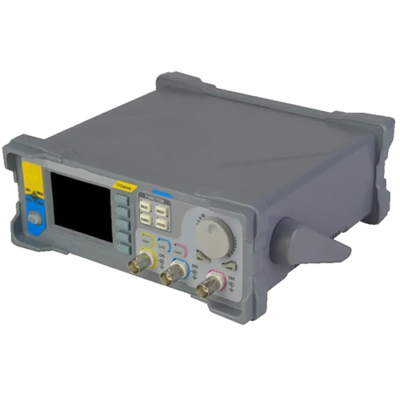 Signal Generator Three and Four Channel Options – The Inventory Master