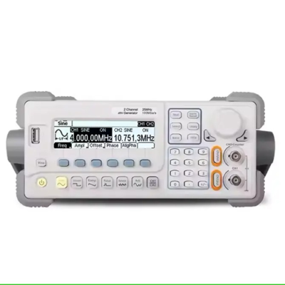Signal Generator Dual Channel Output – The Inventory Master