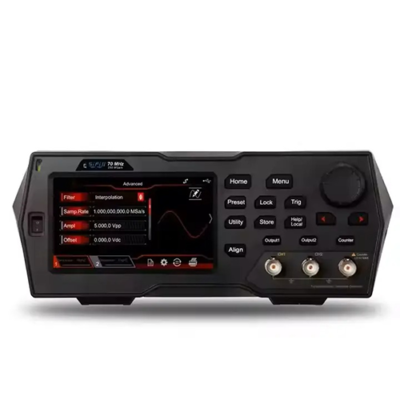 Arbitrary Waveform Compact Design – The Inventory Master