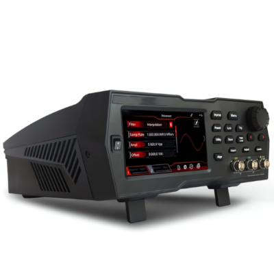 Arbitrary Waveform Compact Design – The Inventory Master