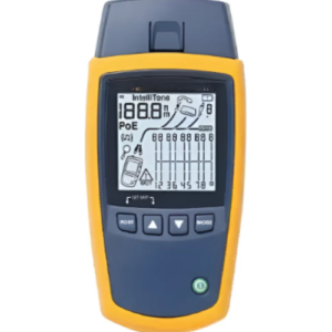 TIMUEA-120-1.png Fluke Networks Cable Tester with Ethernet Detection – The Inventory Master