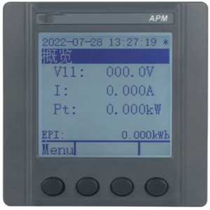 TIMUEA-121-1.png Energy Meter & Ethernet Analyzer with RS485 – The Inventory Master