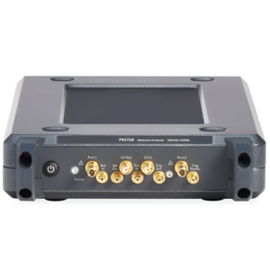 USB Network Analyzer with 2 Port Testing – The Inventory Master