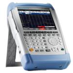 Network Analyzer with VNA and Tracking – The Inventory Master