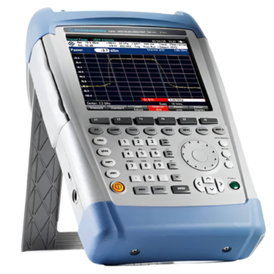 Network Analyzer with VNA and Tracking – The Inventory Master