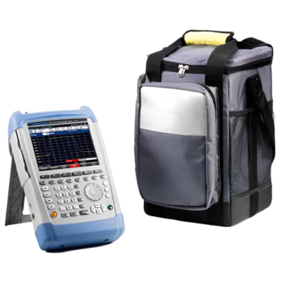 Network Analyzer with VNA and Tracking – The Inventory Master