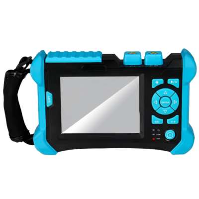 Ethernet Tester with Optical VFL – The Inventory Master