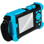 Ethernet Tester with Optical VFL – The Inventory Master