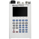 Network Analyzer 9 kHz to 30 GHz with Scanning – The Inventory Master