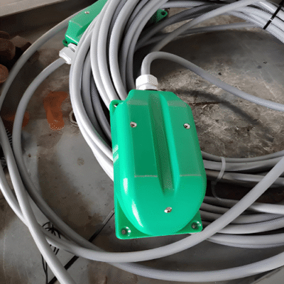 Ultrasonic Liquid Flow Meter with Area Velocity Method – The Inventory Master