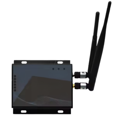 LoRa Temperature Transmitter and Gateway – The Inventory Master