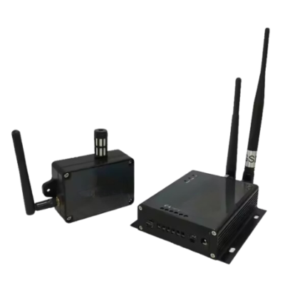 LoRa Temperature Transmitter and Gateway – The Inventory Master