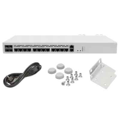 Wireless ARM Router Cloud Core 10G Networking – The Inventory Master
