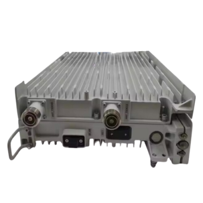 DC Distributed Remote Unit Wireless Infrastructure – The Inventory Master