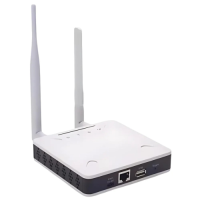 LoRaWAN IoT Gateway WIFI Wireless Embedded Remote – The Inventory Master