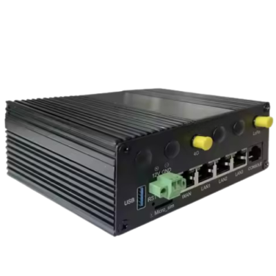 LoRaWAN Gateway Cloud Server Smart City Indoor Gateway – The Inventory Master